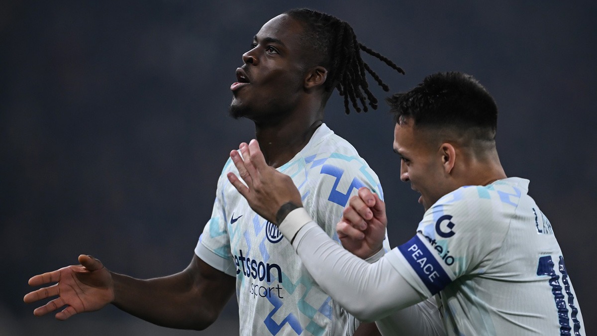 Genoa Inter, successo importante dei nerazzurri del match delle 18 di Serie A. Il resoconto della sfida giocata in Liguria 21 WhatsApp Image 2025 12 14 at 19.57.21