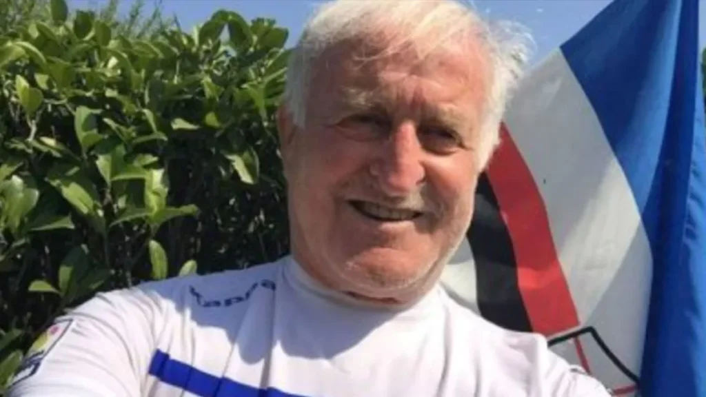 Boni: «La Lazio sta facendo ottime cose! Gli ultimi risultati dimostrano che la squadra è con Sarri» 1 Boni sampdoria