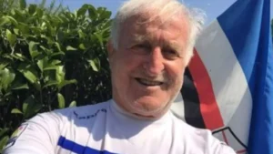Boni: «La Lazio sta facendo ottime cose! Gli ultimi risultati dimostrano che la squadra è con Sarri»