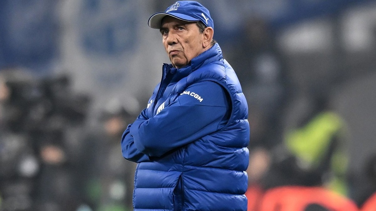 Lutto nel calcio francese: scomparso a 72 anni Jean‑Louis Gasset, ex Marsiglia e Montpellier 21 gasset