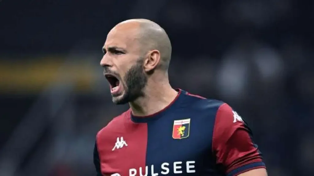 Leali Lazio, rivoluzione tra i pali! Mandas verso la Premier, scelto il sostituto dal Genoa 1 Leali