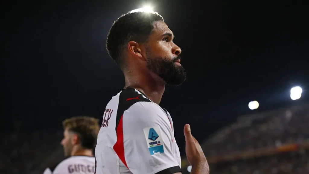 Loftus Cheek Lazio, si complica la pista per il centrocampista del Milan? Quel club sarebbe pronto a presentare una offerta importante per l'inglese. Le ultime 1 loftus cheek milan