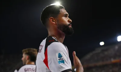 loftus cheek milan