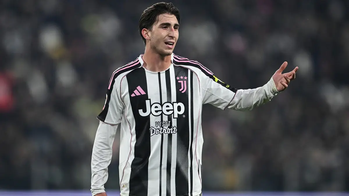 Miretti proposto alla Lazio: da Roma filtra la risposta di Sarri sul possibile arrivo del centrocampista 21 miretti