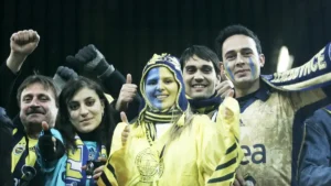 tifosi Fenerbache A2R9058