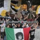 tifosi Udinese ICA 7535