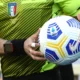 Arbitro Lazio Genoa: designato il fischietto del match 27 Arbitro Pallone Serie A
