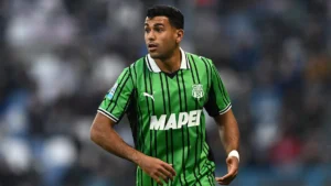 Verso Lecce Lazio, il new entry Cheddira si prepara a sfidare i biancocelesti! Le ultime