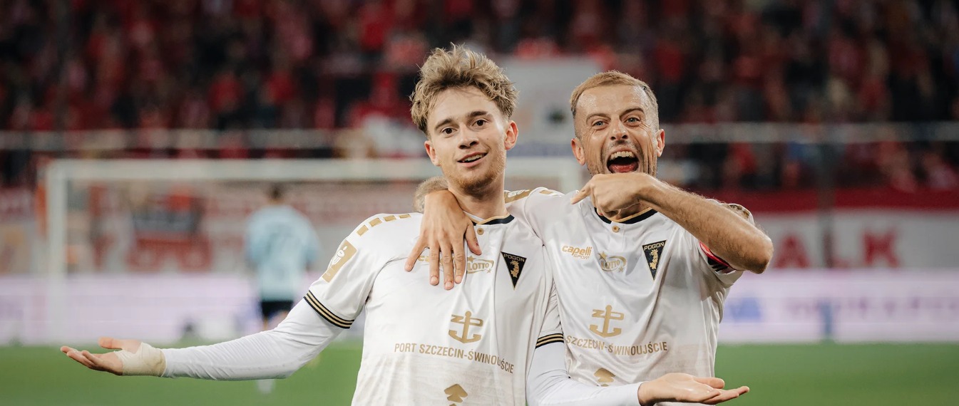 Przyborek e le prime parole da calciatore della Lazio: «Sogno realizzato. Sono emozionato, voglio crescere qui!» 21 Przyborek