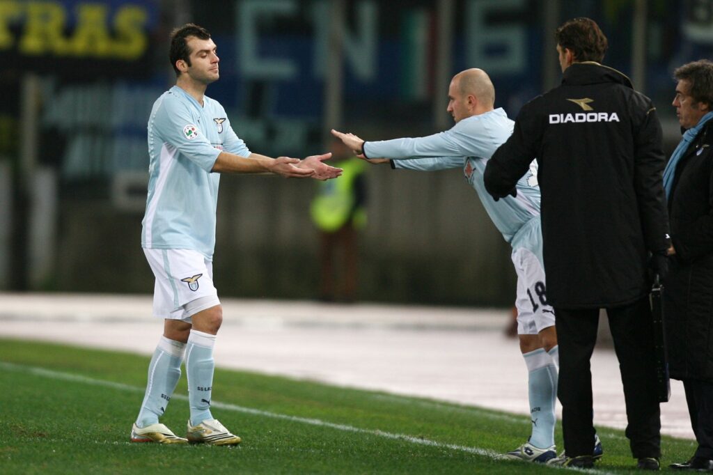 Pandev: «Lotito non è riuscito a mantenere l’asticella sempre alta. Per esempio De Laurentiis ha...» 1 Image Photo3194