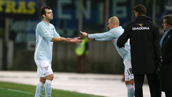 Lazio Inter
