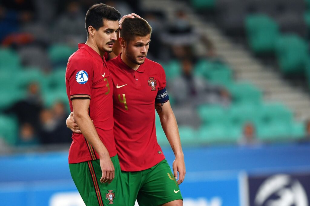Calciomercato Lazio, si va verso la chiusura per Diogo Leite! Le cifre dell'operazione 1 Image Photo563740