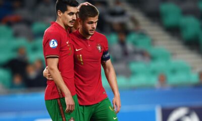 Calciomercato Lazio, si va verso la chiusura per Diogo Leite! Le cifre dell'operazione 24 Image Photo563740