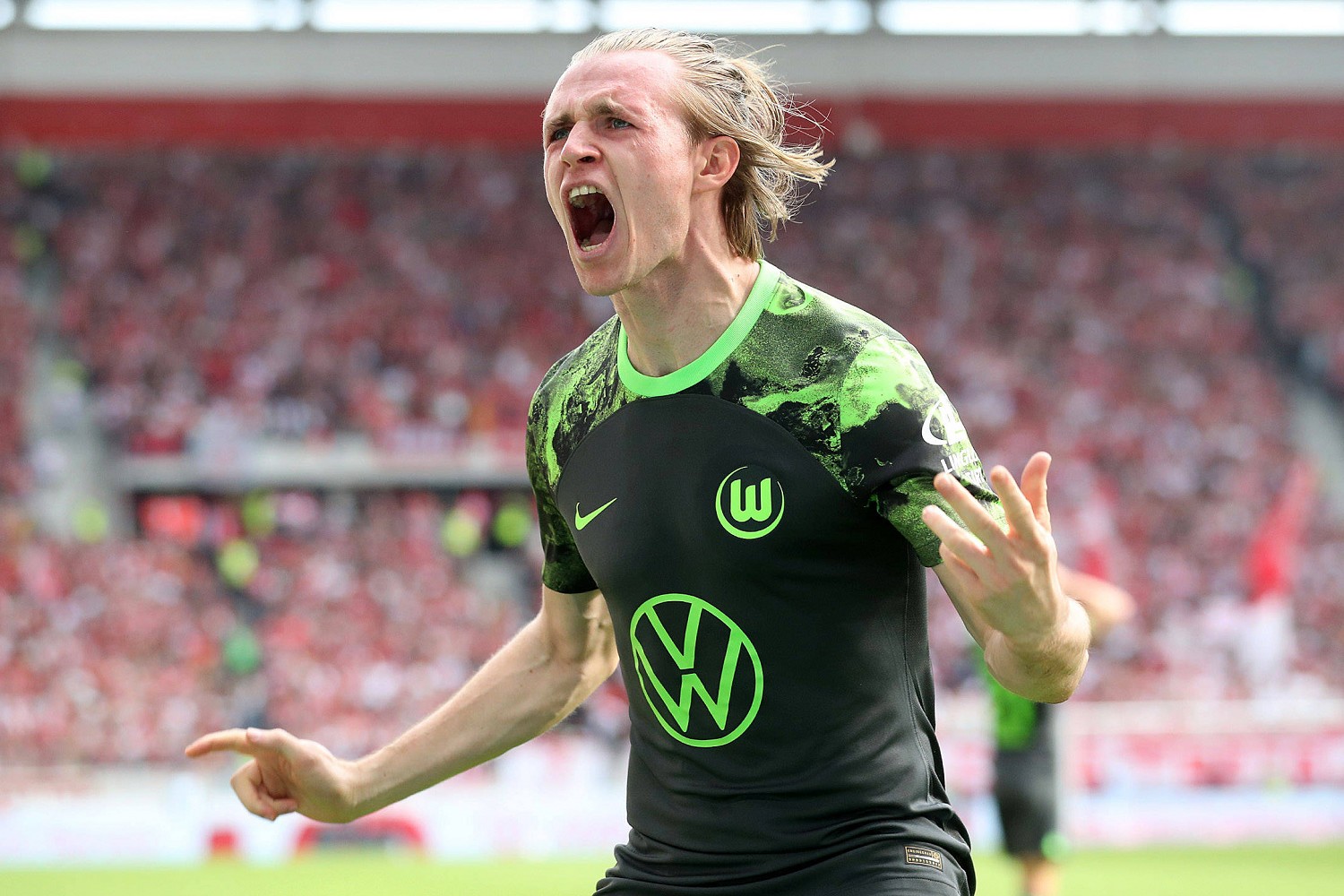 Wimmer Lazio, nome nuovo per il centrocampo! Piace anche alla Fiorentina 21 Image Photo786430