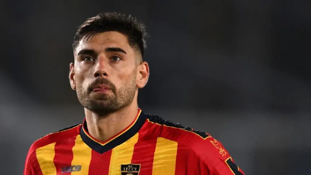 Pierotti nel post partita: «Questo pareggio ci lascia qualcosa! Potevamo migliorare in questo aspetto» 1 Pierotti