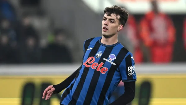 Daniel Maldini