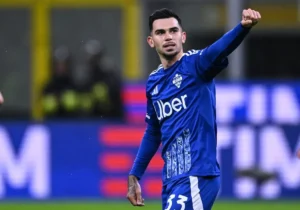 Da Cunha nel pre partita: «Giocheremo a testa alta contro la Lazio. Stiamo alzando il livello»