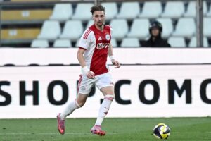 Mercato Lazio, contatti frequenti per Taylor e Pedraza: ecco cosa filtra