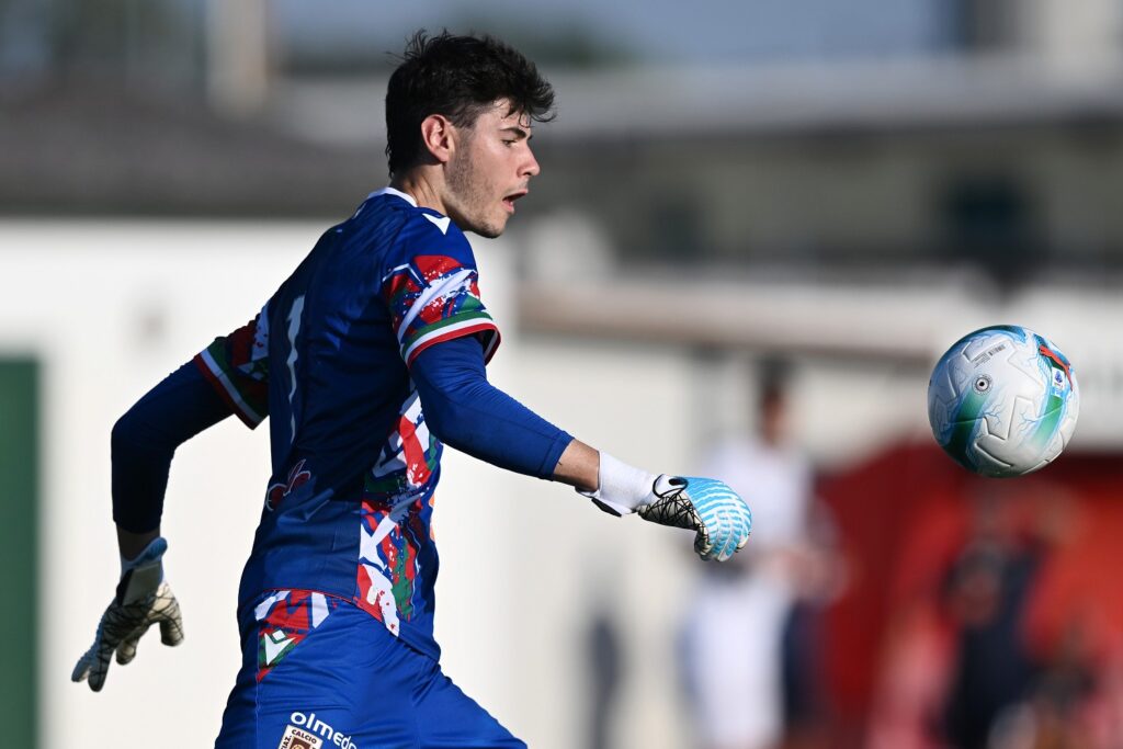 Motta Lazio, è fatta per il portiere della Reggiana! I dettagli 1 Image Photo886497