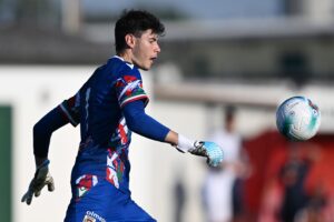Motta Lazio, è fatta per il portiere della Reggiana! I dettagli
