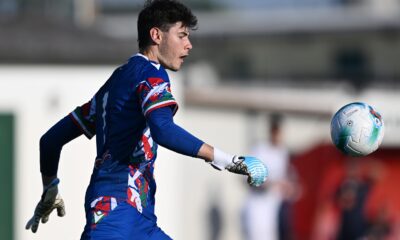 Motta Lazio, è fatta per il portiere della Reggiana! I dettagli 26 Image Photo886497