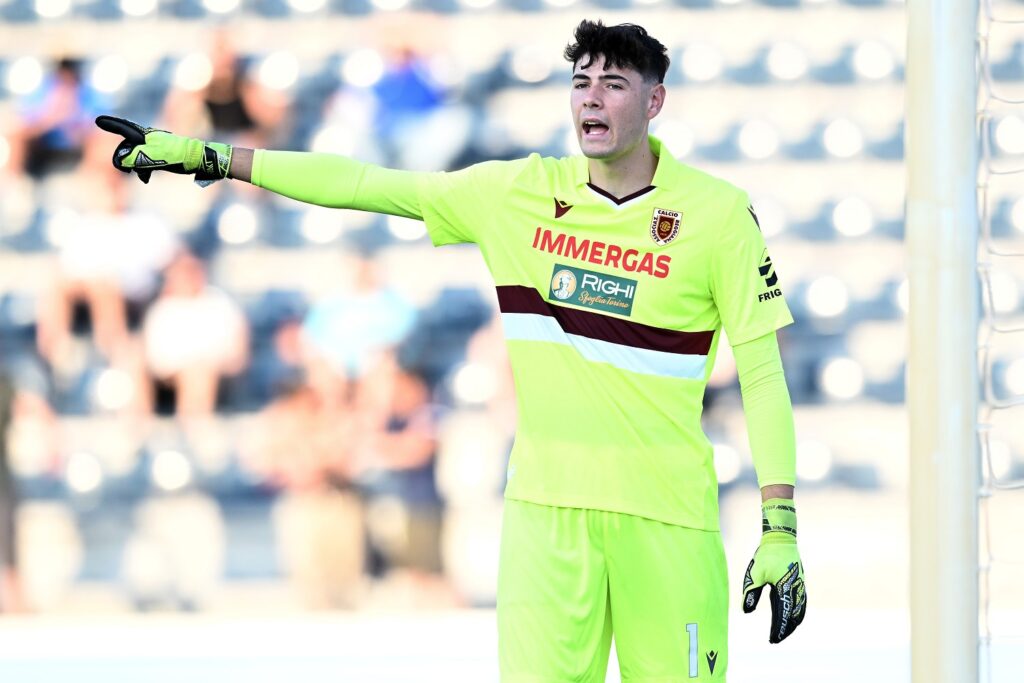 Calciomercato Lazio, operazione in prospettiva con Pinelli e Motta protagonisti 1 Image Photo889300