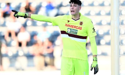 Motta Lazio, fissate le visite mediche del portiere! Ecco i dettagli 24 Image Photo889300