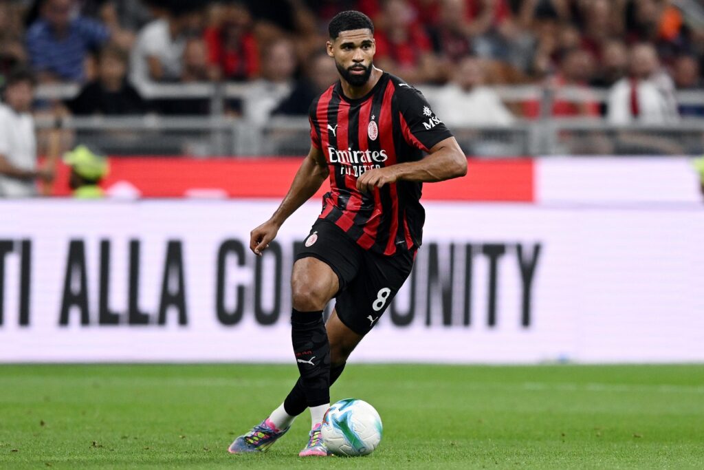 Loftus-Cheek resta il sogno della Lazio, per il gioco di Sarri è perfetto: le novità 1 Image Photo889683