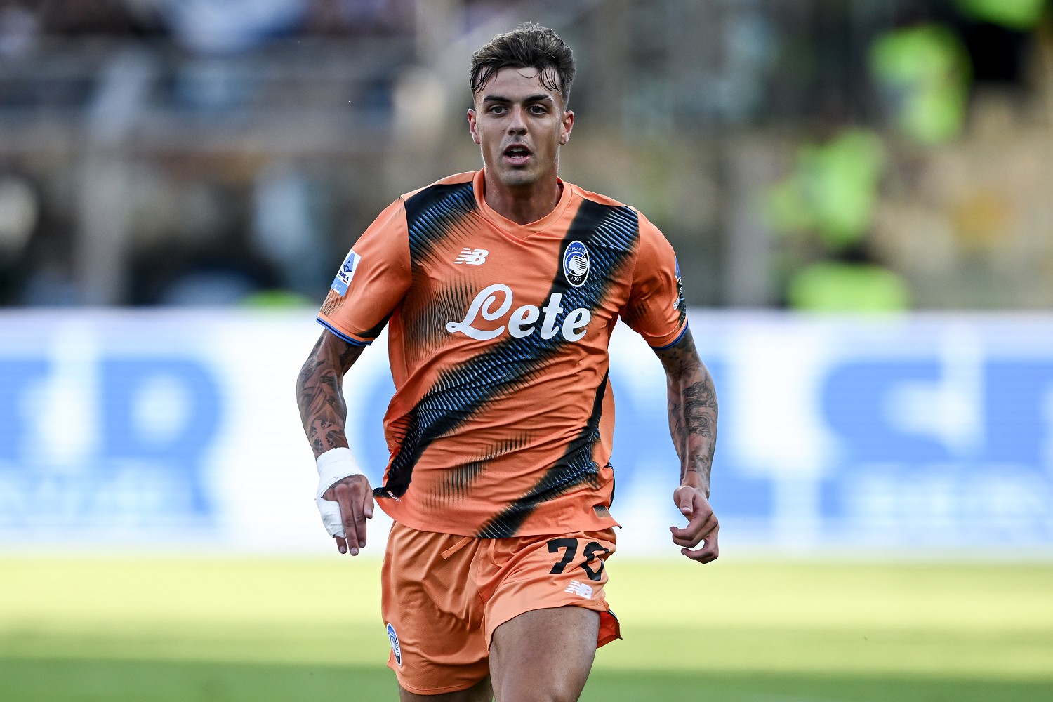 Mercato Lazio, Maldini e non Raspadori? Fabiani studia il piano B 21 Image Photo893104 1