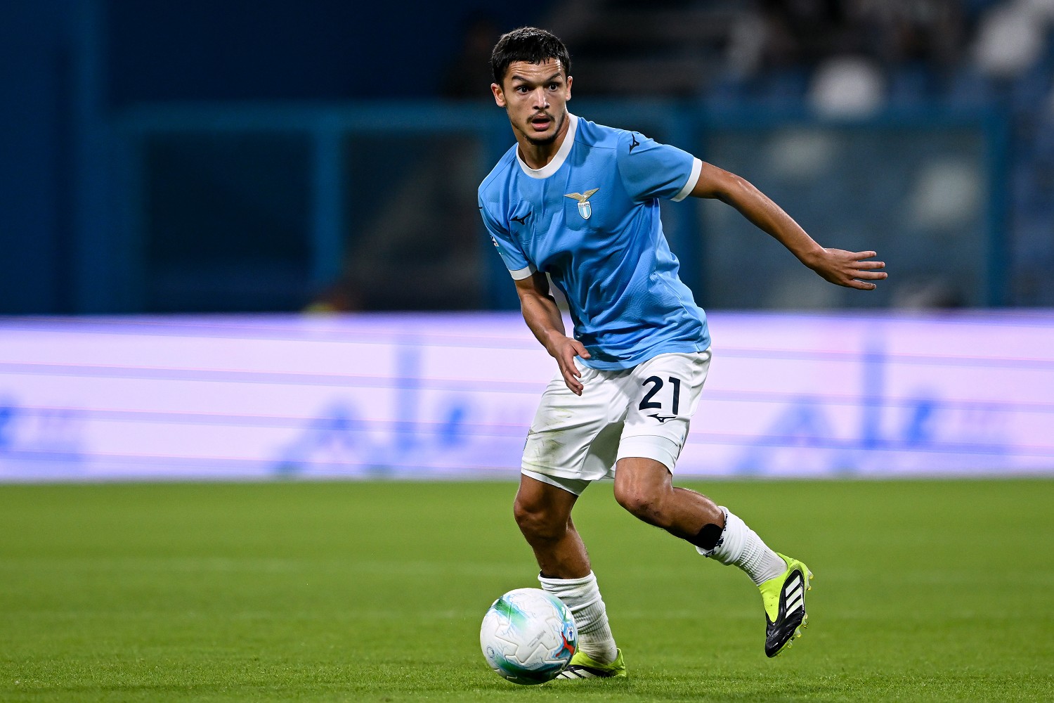 Belahyane Torino, resta concreto l'interesse per il centrocampista! I dettagli 21 Image Photo897242