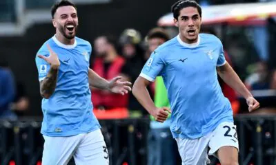 Torino Lazio 1-0 LIVE: occasione Lazio con Belahyane ma Paleari para! 22 Image Photo901912