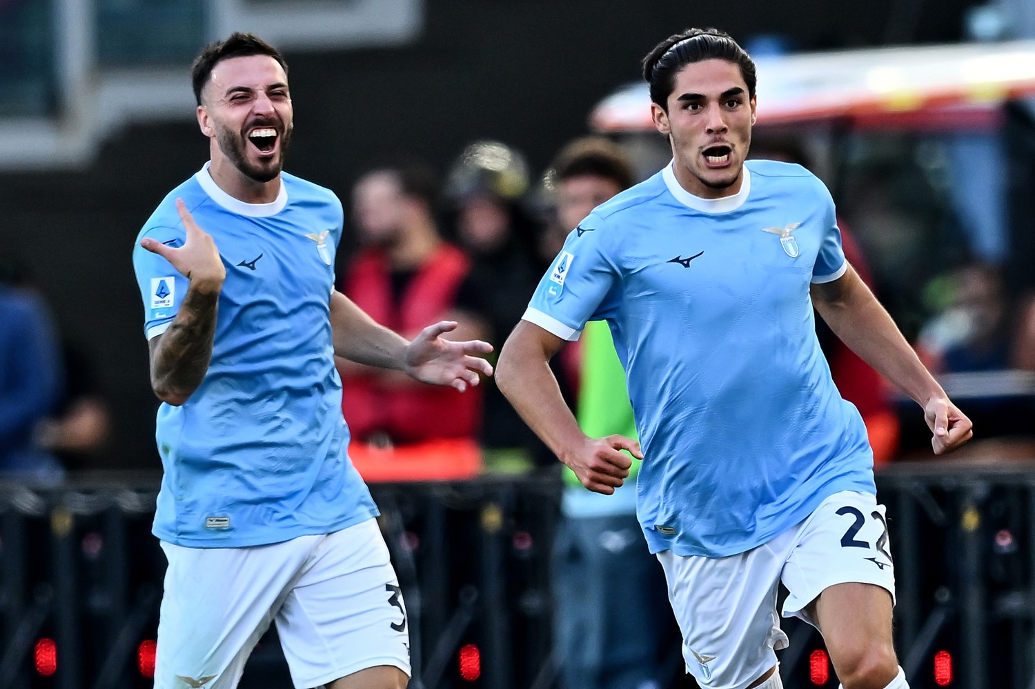 Torino Lazio 1-0 LIVE: occasione Lazio con Belahyane ma Paleari para! 21 Image Photo901912