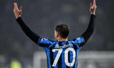 Maldini Lazio, il ragazzo ha terminato le visite mediche! - VIDEO 24 Image Photo902077 1