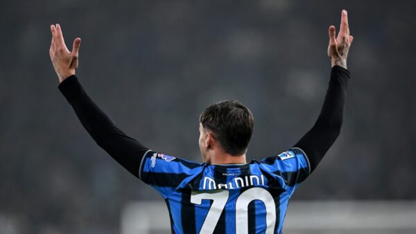Atalanta Como serie A