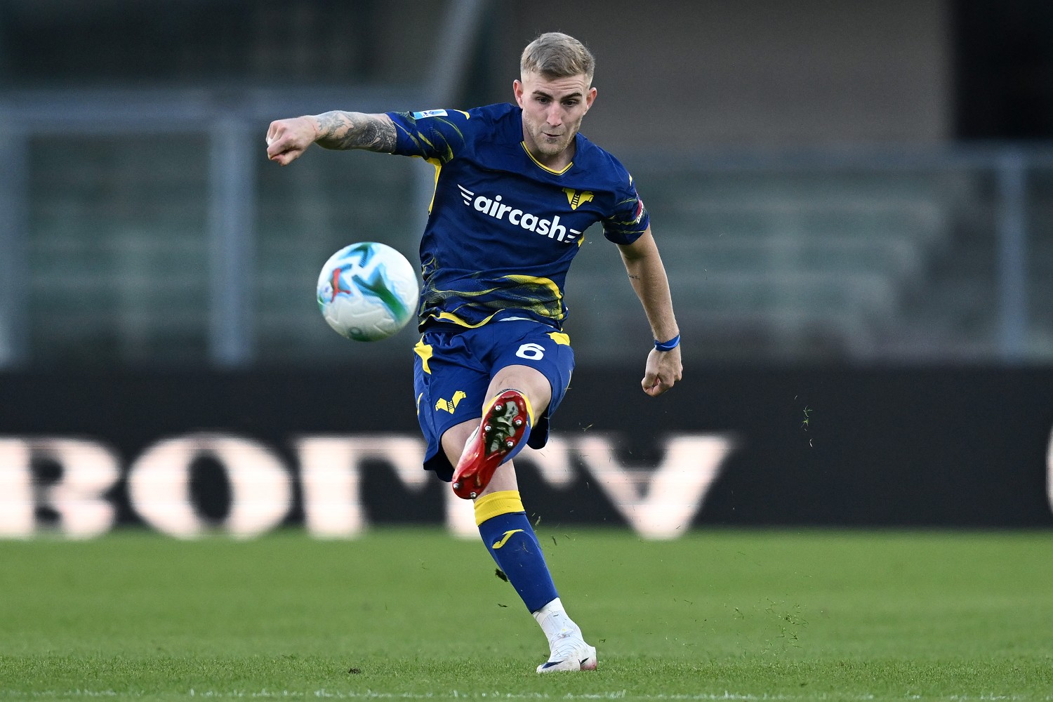 Valentini nel pre partita: «Dobbiamo fare una grande gara. Sono al 100% e voglio dare il massimo» 21 Image Photo908117