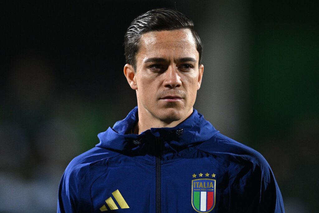 Moldavia Italia qualificazioni Mondiali