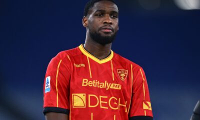 Gaspar Lazio, Fabiani pensa al difensore del Lecce: ecco cosa filtra 22 Image Photo915842