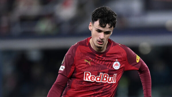 Ratkov lazio salisburgo