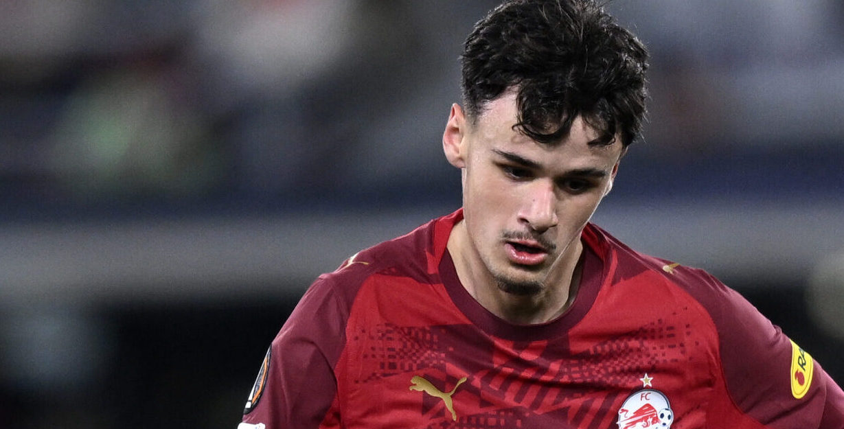 Calciomercato Lazio: accordo raggiunto per Petar Ratkov dal Salisburgo! Le parole di Fabrizio Romano 21 Image Photo916140 scaled e1767814352499