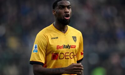 Gaspar Lazio, il retroscena sul difensore: ecco il punto della situazione 26 Image Photo919688