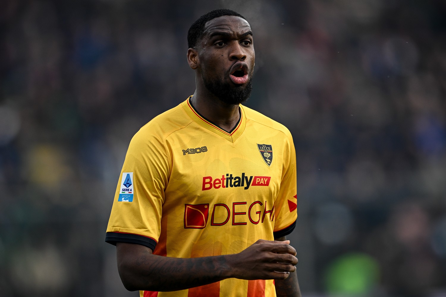 Gaspar Lazio, il retroscena sul difensore: ecco il punto della situazione 21 Image Photo919688