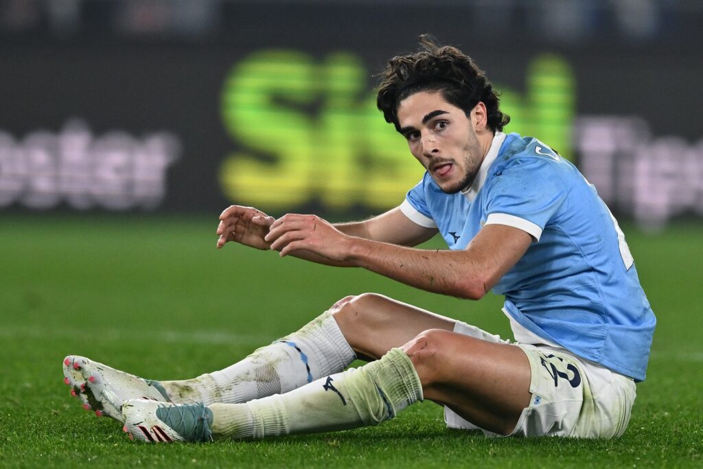 Cancellieri Brentford, tra oggi e domani arriverà l'offerta degli inglesi: le ultime 1 Image Photo921754