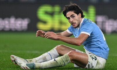 Moviola Fiorentina Lazio, l'analisi sugli episodi dubbi accaduti al Franchi! Cosa filtra 26 Image Photo921754