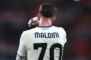 Maldini Lazio, Sarri fa saltare la trattativa: il retroscena