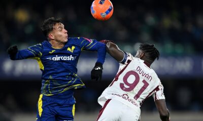 Giovane Lazio, il Napoli accelera per l'attaccante. Gli aggiornamenti 26 Image Photo924580