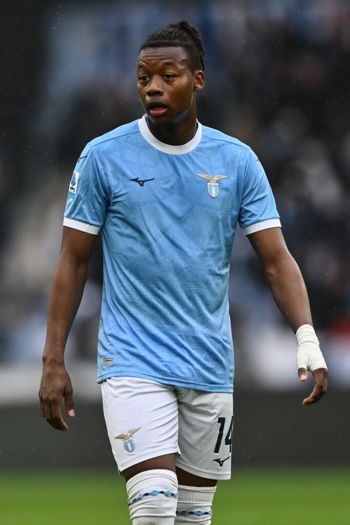 Calciomercato Lazio, nessuna cessione per Noslin e Tavares: il motivo 1 .