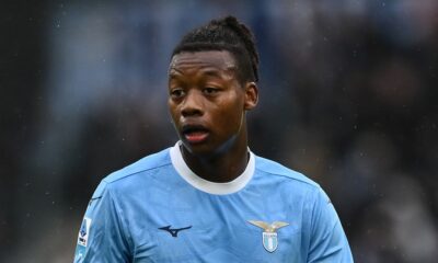 Calciomercato Lazio, nessuna cessione per Noslin e Tavares: il motivo 22 Image Photo924741 e1770037064324