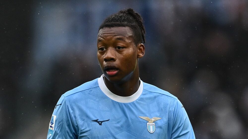 Calciomercato Lazio, nessuna cessione per Noslin e Tavares: il motivo 21 Image Photo924741 e1770037064324