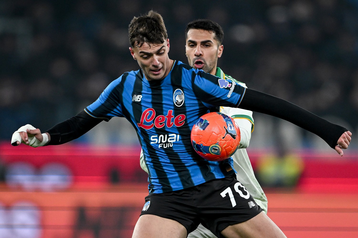 Maldini Lazio, l'ex Milan ad un passo dalla casacca biancoceleste! La conferma di Nico Schira 21 Image Photo924946