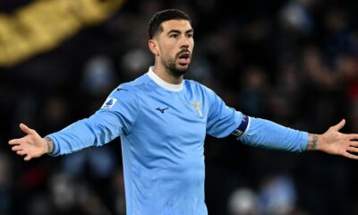 Zaccagni, incontro con Gattuso e rassicurazioni arrivate! Ecco cosa filtra 24 Image Photo925409 e1771239816427